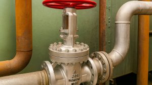 ¿Cómo elegir la mejor válvula de compuerta para mi instalación?