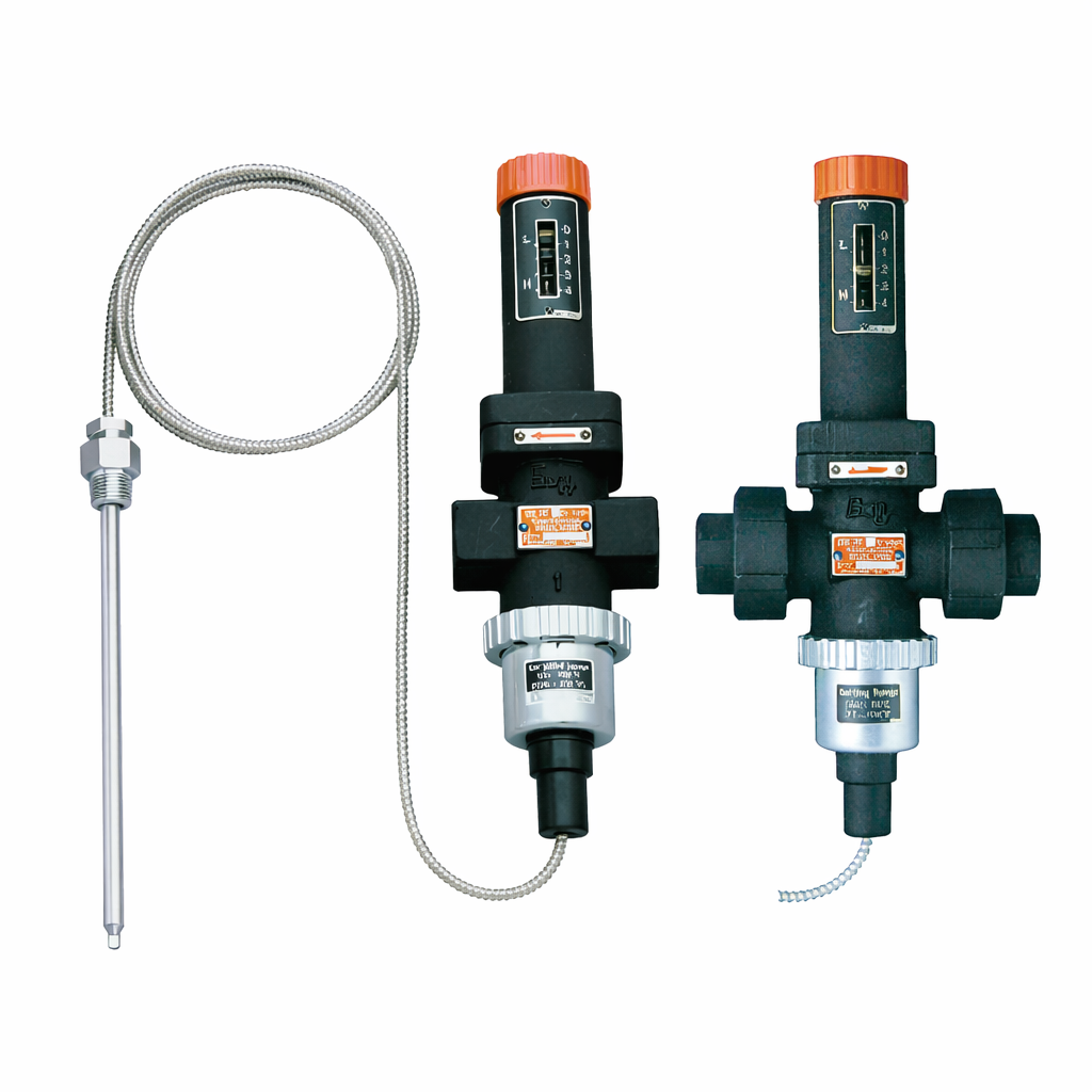 El vapor industrial, tipos y equipos