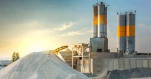 Soluciones en válvulas para minería